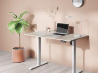 Why You Should Choose a Sit Stand Desk for Your Workspace