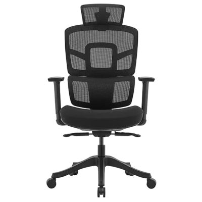 MIAMI MESH EXECUTIVE CHAIR