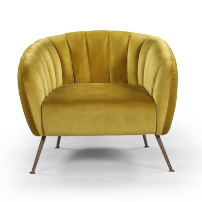 MONET LUXE LOUNGE CHAIR