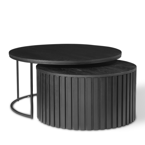 Apollo Bay Coffee Table Set
