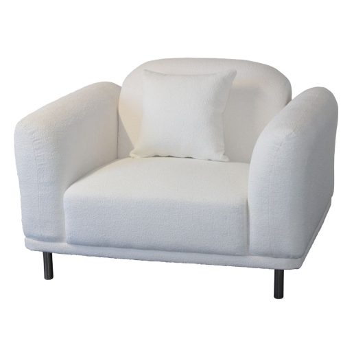 ARGYLE SINGLE SEAT LOUNGE