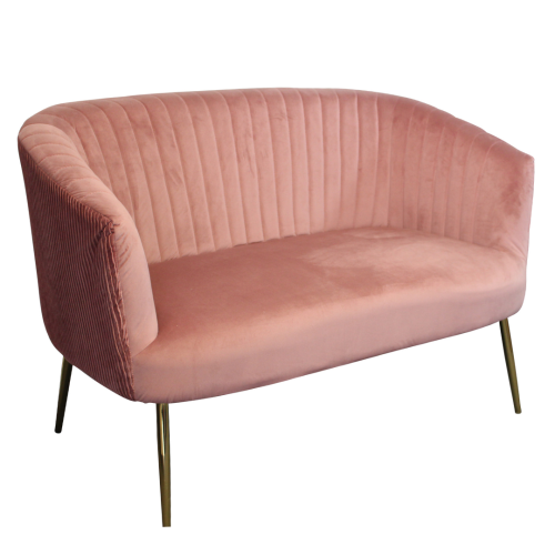 PERLA TWO SEATER