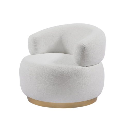 BELLISSIMO SWIVEL CHAIR