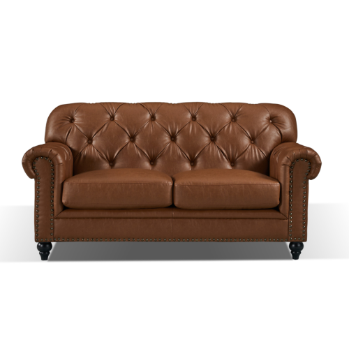 BARCLAY CHESTERFIELD TWO SEATER