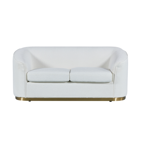 BELLISSIMO TWO SEAT LOUNGE