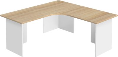 CORNER DESKS