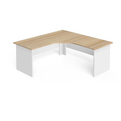 ACADEMY SPLAYED WORKSTATION STURDY LEG