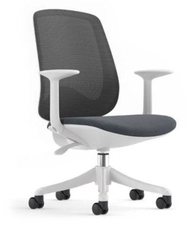 SPHERE MESH BACK OFFICE CHAIR