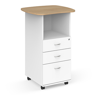 ACADEMY TEACHER STATION