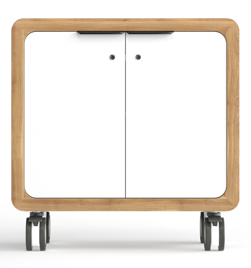ROVER MOBILE CREDENZA 900W
