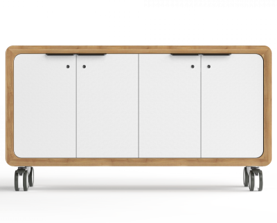 ROVER MOBILE CREDENZA 1660W
