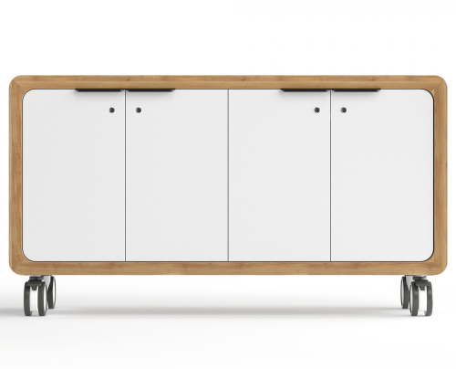 ROVER MOBILE CREDENZA 1660W