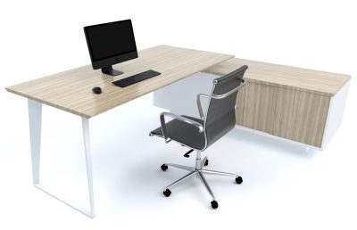 RAZOR EXECUTIVE DESK