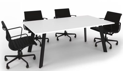 ALPHA BOARDROOM TABLE