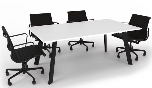 ALPHA BOARDROOM TABLE
