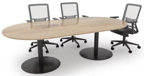 DISQ BOARDROOM TABLE