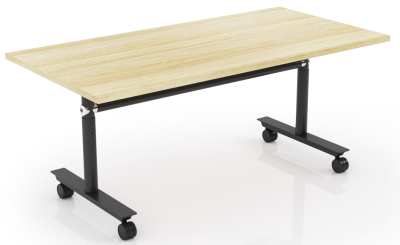 ASCEND TECH ADJUST FLIP TABLE