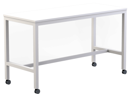 AXIS MOBILE BAR TABLE