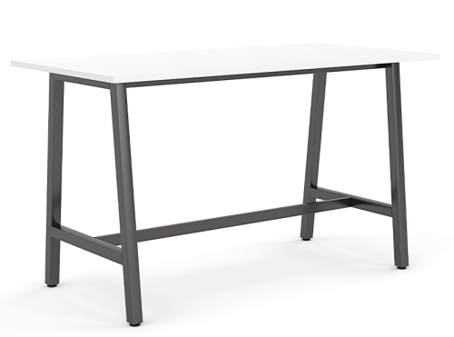 AXIS TRESTLE BAR TABLE