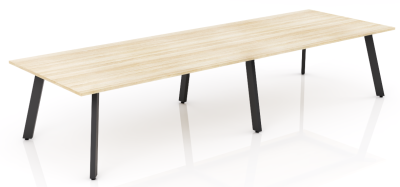 FLARE BOARDROOM TABLE