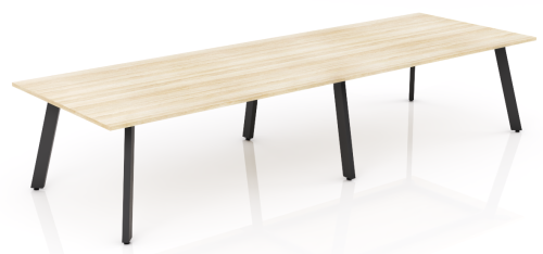 FLARE BOARDROOM TABLE