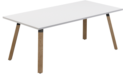 PLANTATION MEETING TABLE