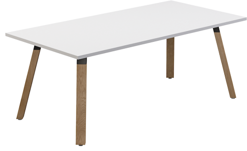 PLANTATION MEETING TABLE