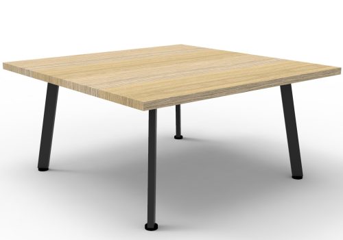 ETERNITY SQUARE COFFEE TABLE