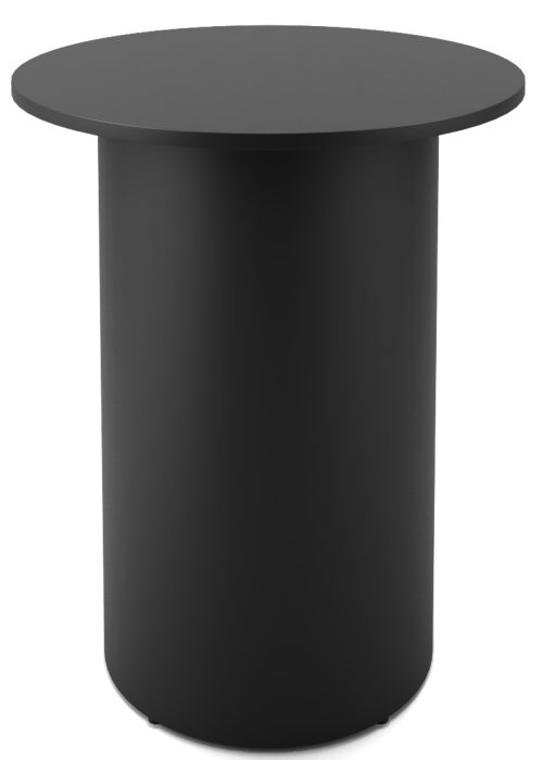DRUM HIGH BAR TABLE