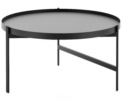 NIDO ROUND COFFEE TABLE