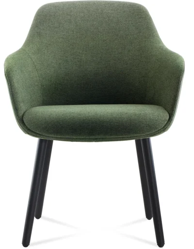 ASPEN 4 LEG TUB CHAIR