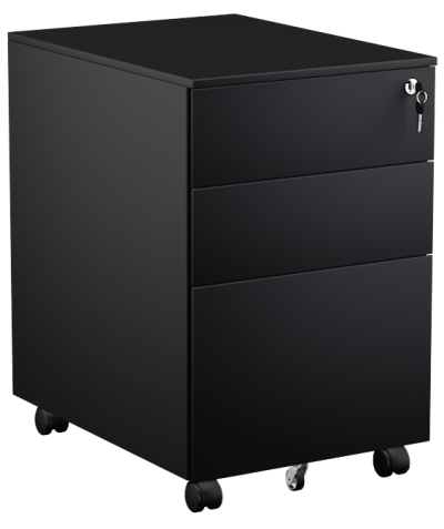 AGILE STEEL MOBILE STORAGE UNIT