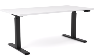 AGILEMOTION SINGLE ELECTRIC DESK