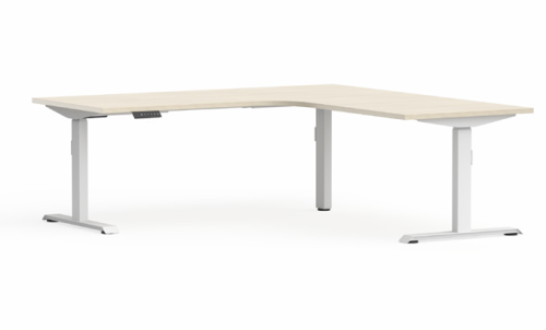 KLASS 90° ELECTRIC DESK