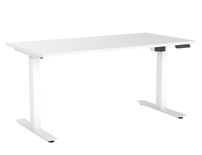 AGILE SINGLE ELECTRIC DESK