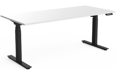 AGILEMOTION+ SINGLE ELECTRIC DESK
