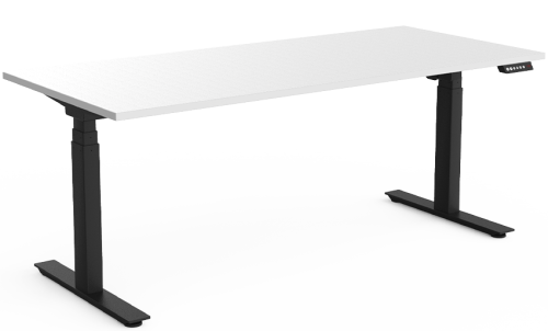 SIT STAND DESKS