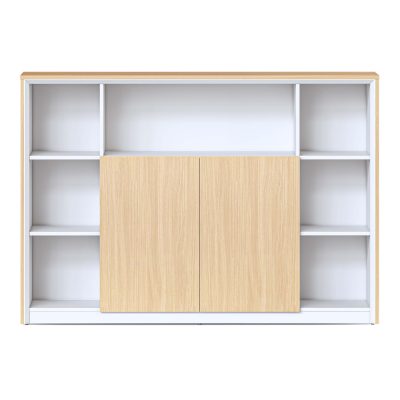 CASA SHELVING AND STORAGE UNIT