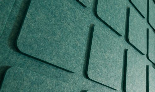CONTOUR ACOUSTIC PANELS
