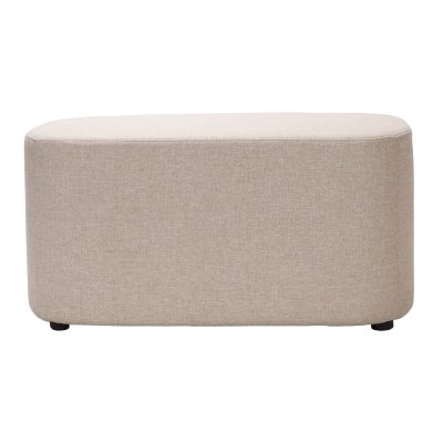 KALI RECTANGLE OTTOMAN