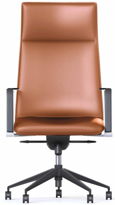 MIRAGE HIGH BACK EXECUTIVE CHAIR