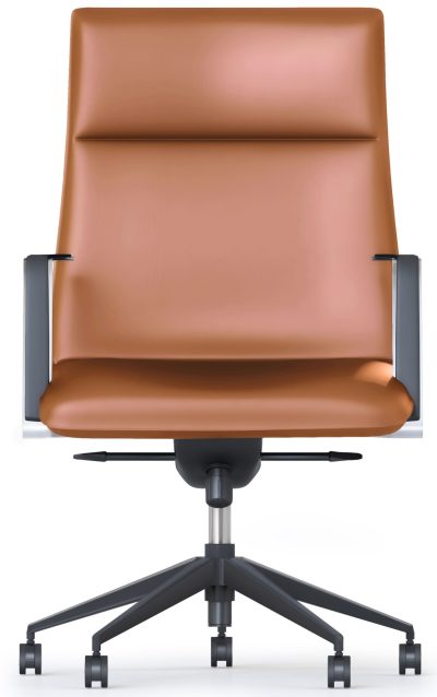 MIRAGE MEDIUM BACK EXECUTIVE CHAIR