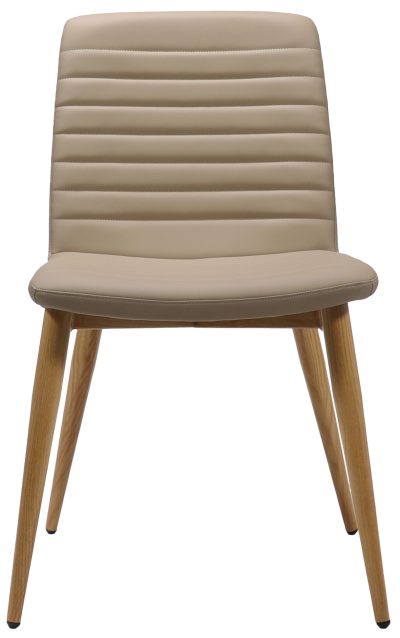 PIXEL 4 LEG CHAIR