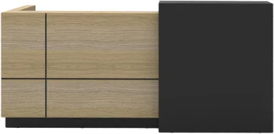 SEMPRE RECEPTION COUNTER