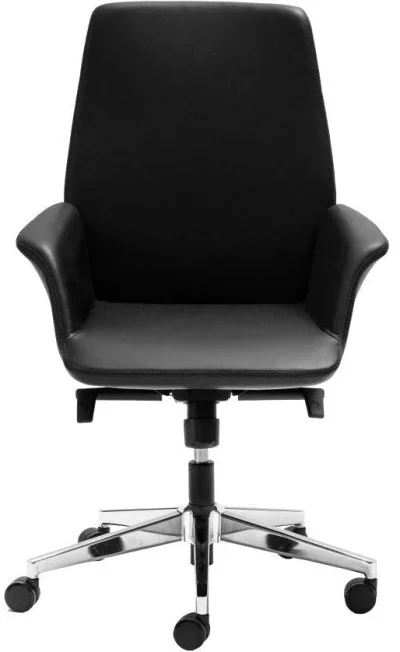 ACCORD MEDIUM BACK EXECUTIVE CHAIR