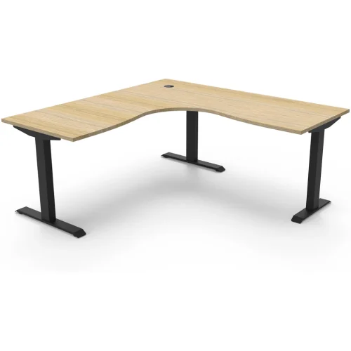 BOOST STATIC CORNER WORKSTATION