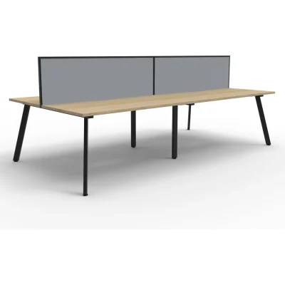 4 user workstation