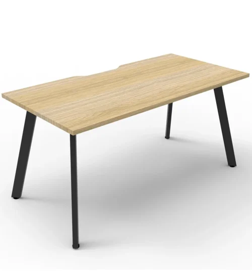 ETERNITY SINGLE SIDED WORKSTATION