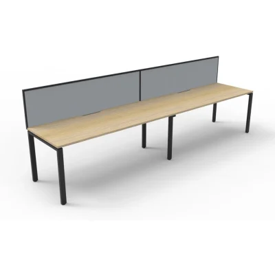 2 user workstation