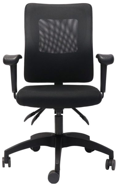 AM100 MESH OPERATOR CHAIR